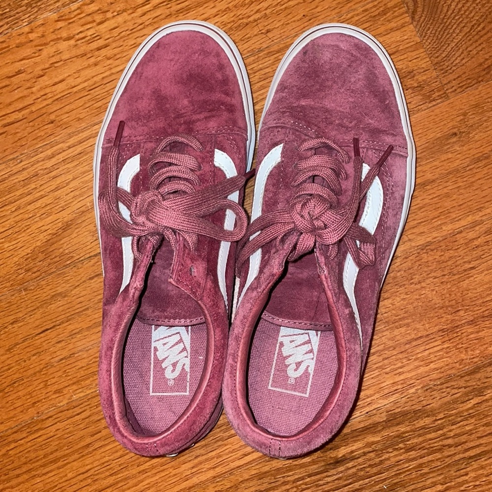 Vans - Picture 5 of 6